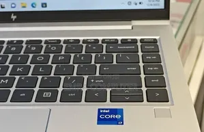 New Laptop HP EliteBook X360 1030 16GB Intel Core i7 SSD 512GB