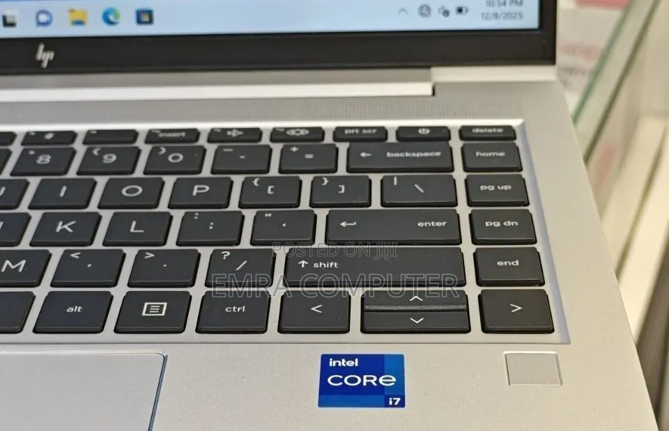New Laptop HP EliteBook X360 1030 16GB Intel Core i7 SSD 512GB