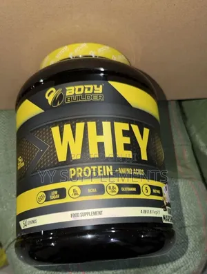 Whey Protein
