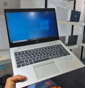 New Laptop HP EliteBook 840 G5 16GB Intel Core i5 SSD 512GB