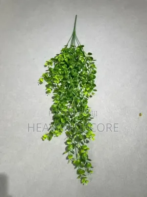 Artificial Hanging Flowers