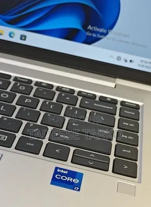 New Laptop HP ProBook 440 G10 16GB Intel Core i7 SSD 1T