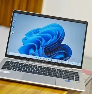 New Laptop HP ProBook 440 G10 16GB Intel Core i7 SSD 1T
