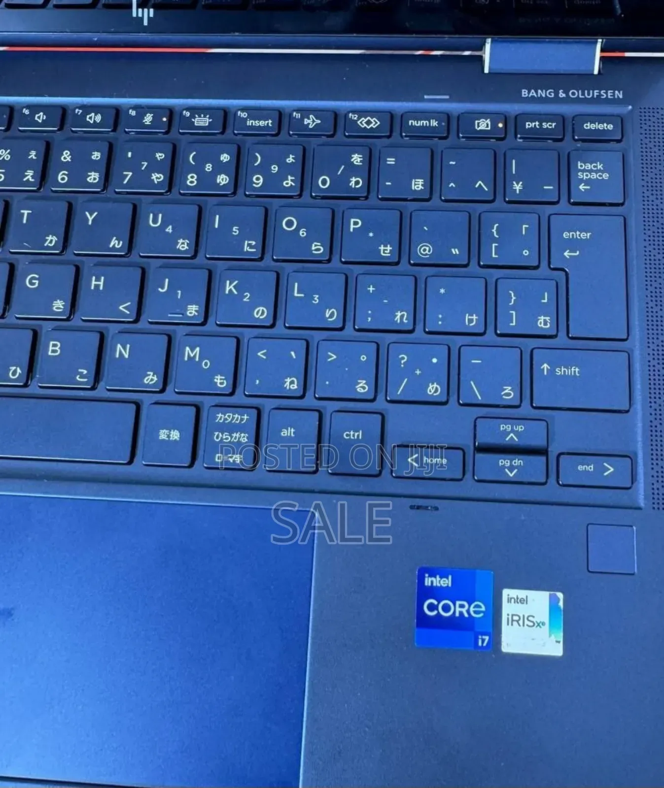 New Laptop HP EliteBook x360 1030 G2 16GB Intel Core i7 SSD 512GB