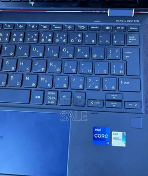 New Laptop HP EliteBook x360 1030 G2 16GB Intel Core i7 SSD 512GB