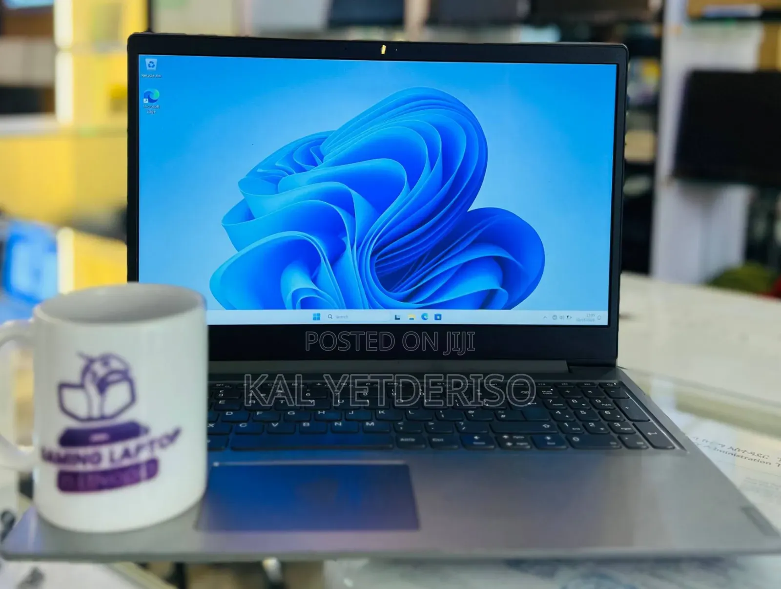 New Laptop Lenovo IdeaPad S145 128GB Intel Core i7 SSD 1T