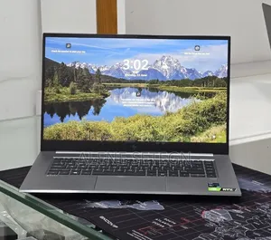 New Laptop HP ZBook 14 32GB Intel Core i7 SSD 512GB