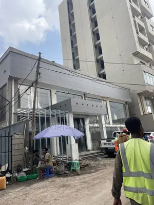 Land For Sale Bole 360sqm