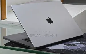 New Laptop Apple MacBook Pro 2021 M1 Max 32GB Apple M1 Max SSD 1T