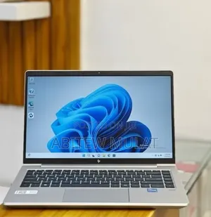 New Laptop HP ProBook 440 G10 16GB Intel Core i7 SSD 1T
