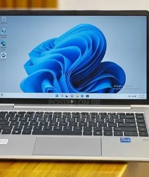 New Laptop HP ProBook 440 G10 16GB Intel Core i7 SSD 1T