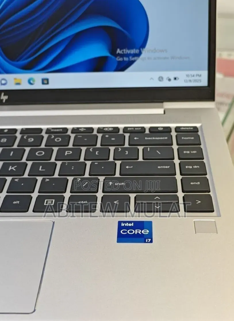 New Laptop HP ProBook 440 G10 16GB Intel Core i7 SSD 1T