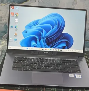 New Laptop Huawei 8GB Intel Core i3 SSD 256GB