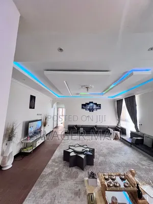 Furnished 3bdrm Condo in Mari 40/60, Yeka for sale