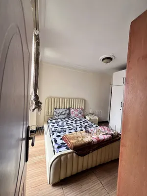 Furnished 3bdrm Condo in Mari 40/60, Yeka for sale