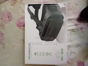 Virtual Reality(Vr)