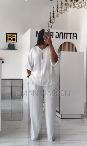 የቱርክ የሴት ሙሉ አላባሽ
