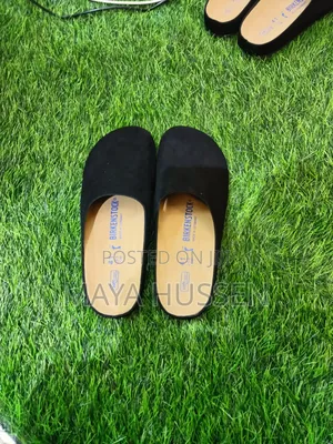 Birkenstock Boston Clogs