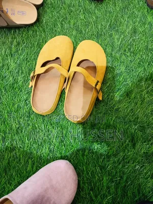 Women's Trendy Mary Jane Clogs