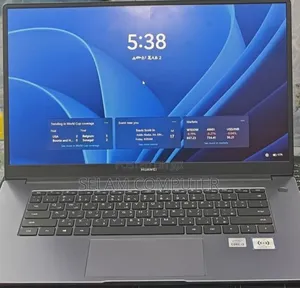 New Laptop Huawei MateBook 13 WRT-W29E 8GB Intel Core i3 SSD 256GB
