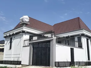 Furnished 3bdrm Villa in Villa, East Shewa for sale