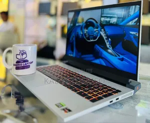 New Laptop Dell 24GB Intel Core i5 SSD 512GB