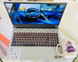 New Laptop Dell 24GB Intel Core i5 SSD 512GB