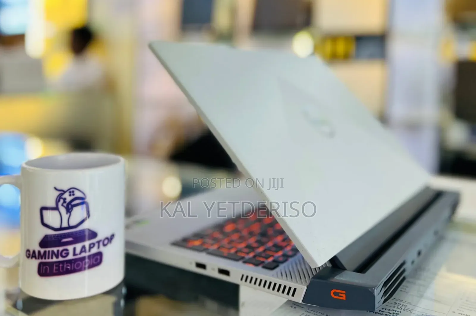 New Laptop Dell 24GB Intel Core i5 SSD 512GB