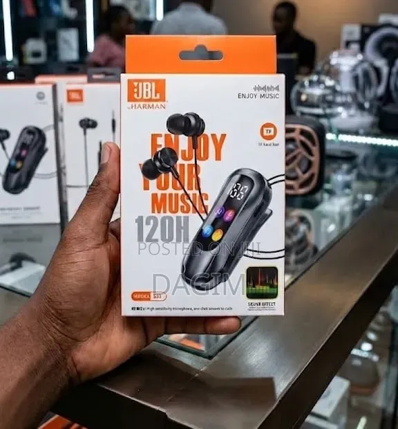 JBL Airpod