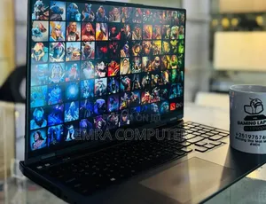 New Laptop Lenovo 32GB AMD Ryzen 7 SSD 1T