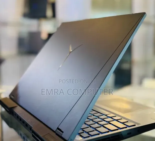 New Laptop Lenovo 32GB AMD Ryzen 7 SSD 1T