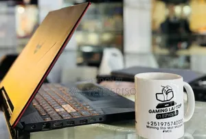 New Laptop Asus 16GB Intel Core i5 SSD 512GB