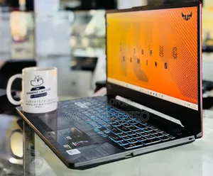 New Laptop Asus 16GB Intel Core i5 SSD 512GB