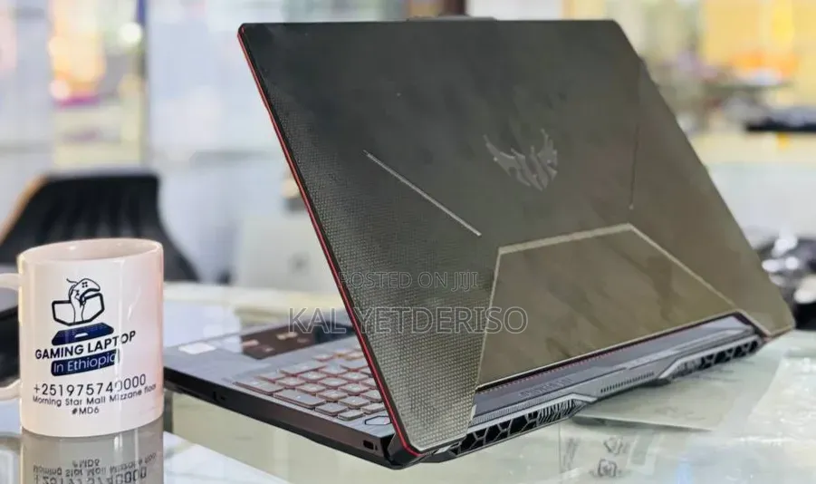 New Laptop Asus 16GB Intel Core i5 SSD 512GB