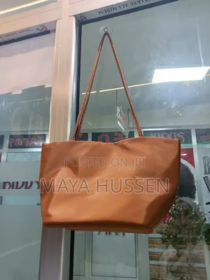 Women's Lightweight Tote Bag