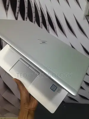 Laptop HP EliteBook 840 G5 8GB Intel Core i5 SSD 512GB