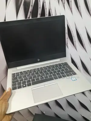 Laptop HP EliteBook 840 G5 8GB Intel Core i5 SSD 512GB