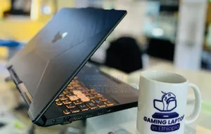 New Laptop Asus 16GB Intel Core i5 SSD 512GB