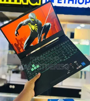 New Laptop Asus 16GB Intel Core i5 SSD 512GB