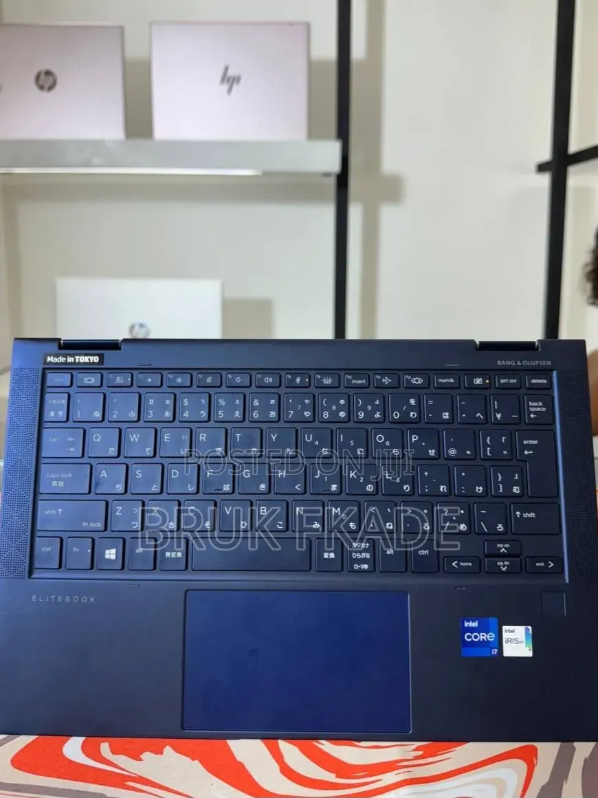 New Laptop HP EliteBook 840 G2 16GB Intel Core i7 SSD 512GB