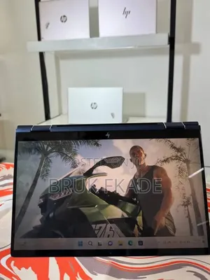 New Laptop HP EliteBook 840 G2 16GB Intel Core i7 SSD 512GB
