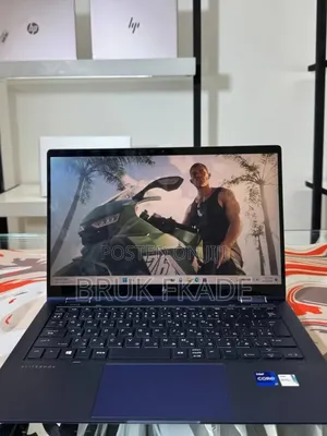 New Laptop HP EliteBook 840 G2 16GB Intel Core i7 SSD 512GB