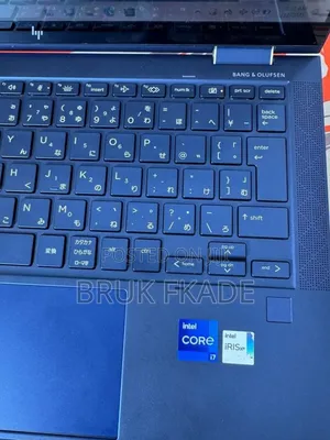 New Laptop HP EliteBook 840 G2 16GB Intel Core i7 SSD 512GB