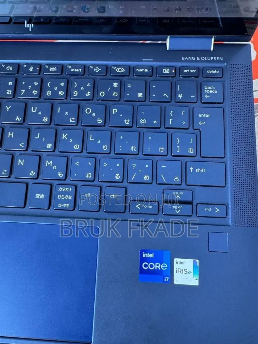New Laptop HP EliteBook 840 G2 16GB Intel Core i7 SSD 512GB
