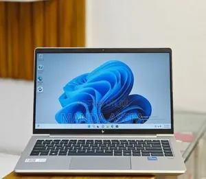New Laptop HP ProBook 440 G10 16GB Intel Core i7 SSD 1T