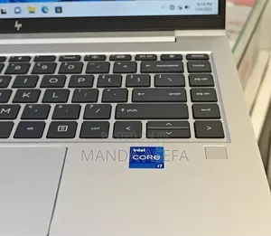 New Laptop HP ProBook 440 G10 16GB Intel Core i7 SSD 1T