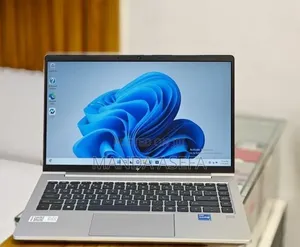 New Laptop HP ProBook 440 G10 16GB Intel Core i7 SSD 1T