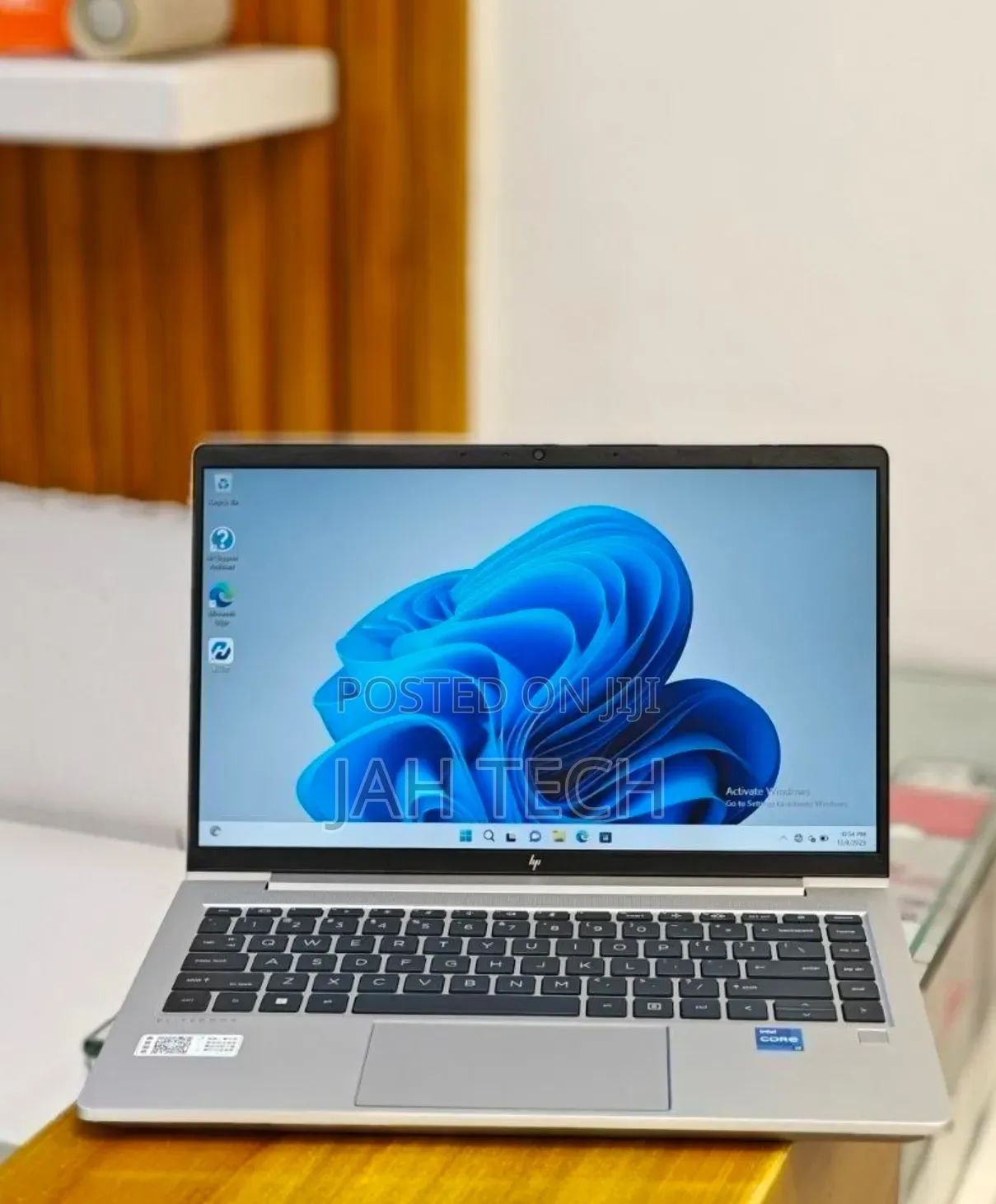 New Laptop HP ProBook 440 16GB Intel Core i7 SSD 1T