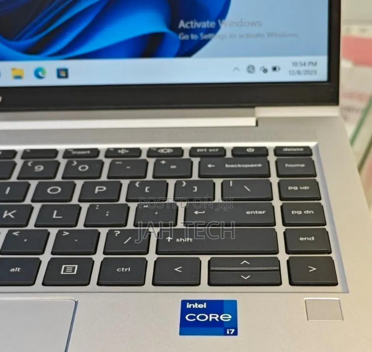 New Laptop HP ProBook 440 16GB Intel Core i7 SSD 1T