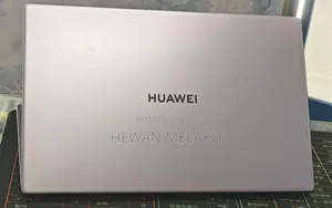 New Laptop Huawei 8GB Intel Core i3 SSD 256GB